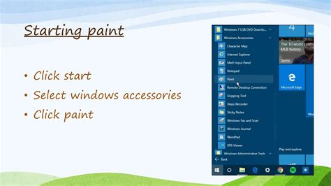 Image result for Microsoft Paint Animation Tutorial