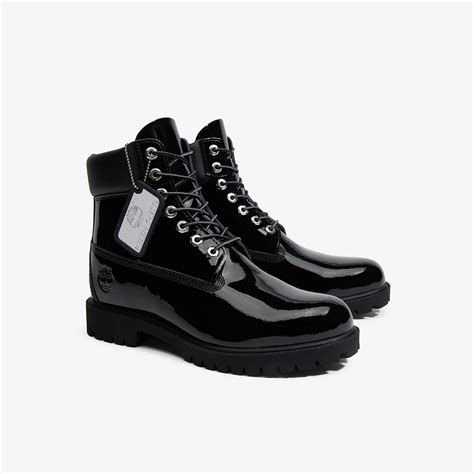 Timberland x Veneda Carter 6" Lace Waterproof Boot (Timberland Heritage ...