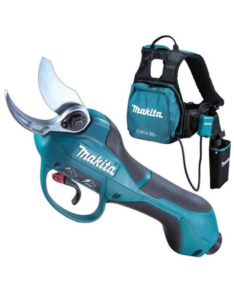 Forbice a batteria Makita DUP361PM2