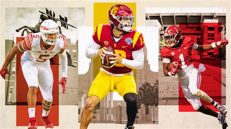 Position U - Why 2023 could be a defining year for the rankings - ESPN