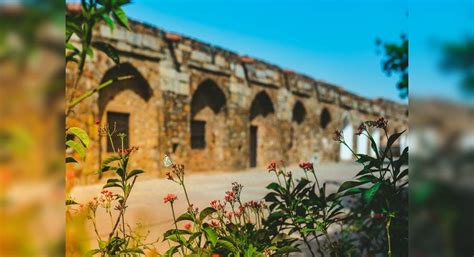 Ancient Indian Cities | Lost in time: the forgotten ancient cities in ...