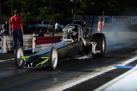 Northern Michigan Dragway kicks off season with Memorial Day weekend races