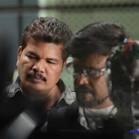 Robot 2.0 first look pictures