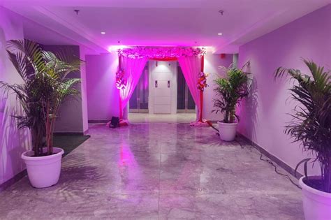 Okas Grand - Venue - Okhla - New Friends Colony - Weddingwire.in