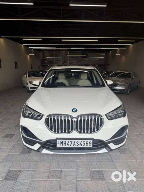 BMW X1 2.0 sDrive20i xLine, 2021, Diesel - Cars - 1803418137