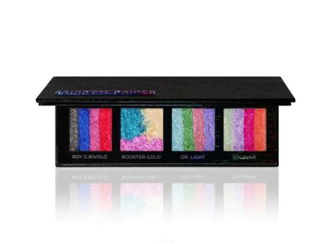 ADEPT COSMETICS – RAINBOW RAIDER MULTI USE PALETTE (LIMITED EDITION ...