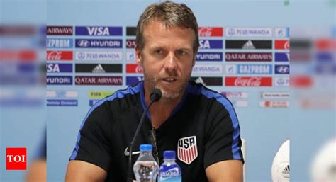 FIFA U-17 World Cup 2017: England vs US: Expect tremendous game, says ...