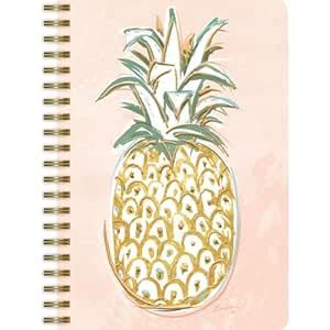 LANG Pineapple Paradise Spiral Journal (1350034) : Amazon.in: Office ...