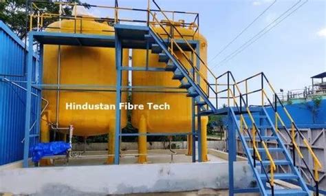 Manufacturer of FRP Storage Tanks & GRP Storage Tanks by Hindustan ...