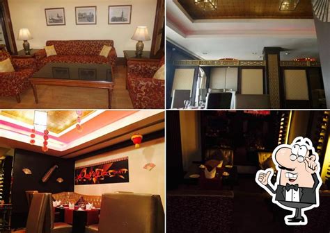 Top 7 restaurants with green curry in Visakhapatnam, october 2025 ...