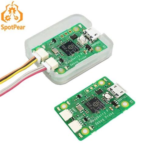 Raspberry Pi Pico RP2040 official Original Debug | Ubuy India
