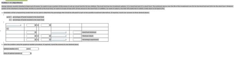 Graphical Solution Procedure 的图像结果