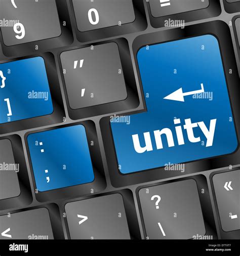 Unity On Keyboard 的图像结果