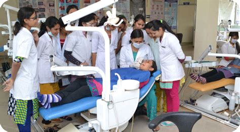 SR Dental College Hospital & Research Centre