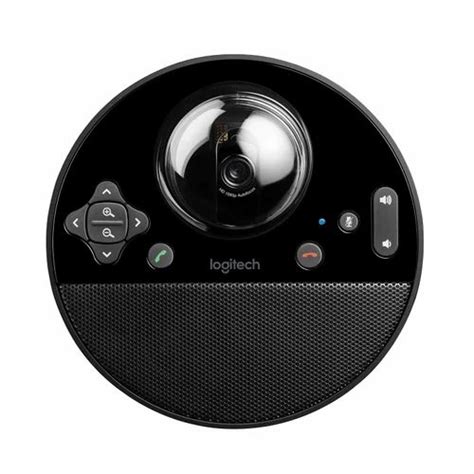 Audio-Conferencing System - Logitech Audio Conferencing System ...
