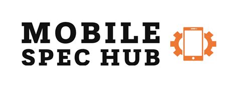 Mobile Spec Hub