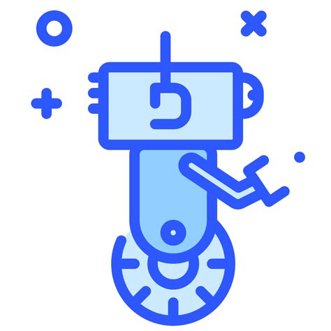 Image result for Robot Python Icon