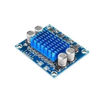 REES52 XH-A232 TPA3110 30W Plus 30W 2.0 Channel Digital Stereo Audio ...