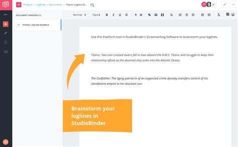 What is a Logline? Understanding the Fundamentals