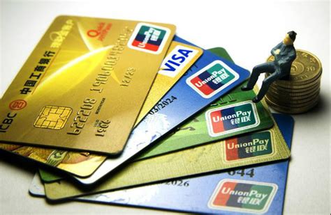 信用卡申卡顺序是什么，哪个银行的信用卡好批？ - 知乎