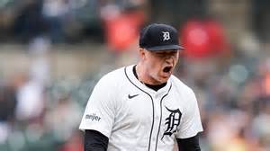 Detroit Tigers vs. Tampa Bay Rays: Game highlights from 2-1 win