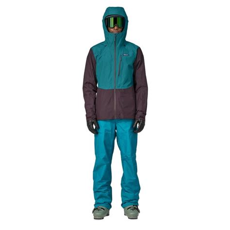 Jacket Patagonia Powder Town Jacket M's - Basecamp Shop