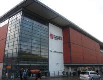 De Montfort University: Rankings, Fees, Courses, Admission 2026 ...
