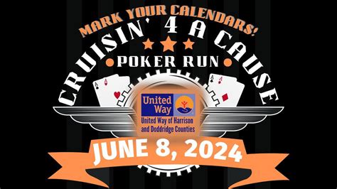 3RD ANNUAL CRUISIN 4 A CAUSE, RG's Almost Heaven Harley-Davidson ...