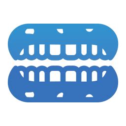 Oral cancer - Free icons