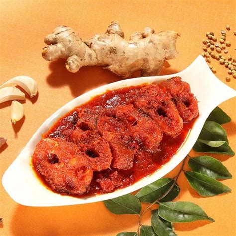 Fish(Koramenu) – Palleturipachallu