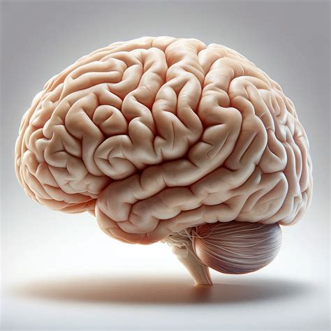 Brain: Main Regions of the Brain | B Pharma | Sem 2 | HAP