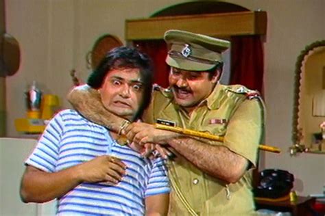Remembering Satish Shah's Most Iconic Roles in Film and Television