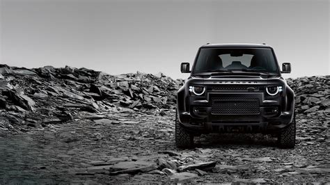 Defender | Land Rover Cargo Motors | Ahmedabad