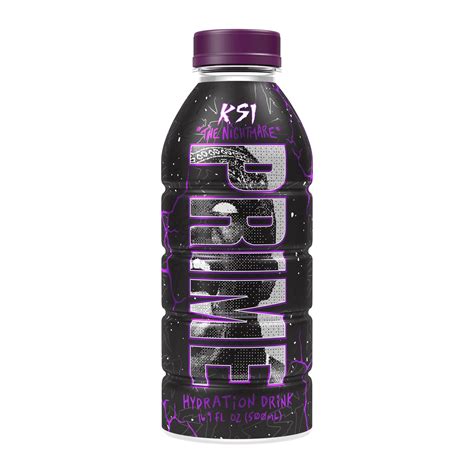 Prime Hydration KSI Nightmare – Casal Importa
