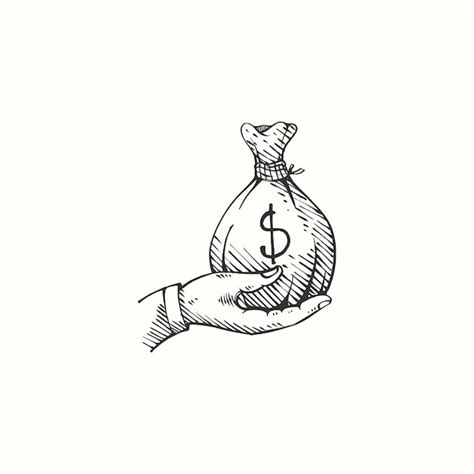 Money Drawing 的图像结果