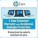HP Care Pack by 2 Years ADP and 2 Years Additional Warranty with Next ...