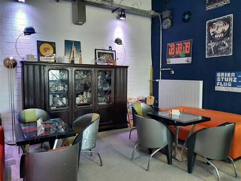 REVIER-BISTRO, Dorsten - Restaurant Reviews & Photos - Tripadvisor