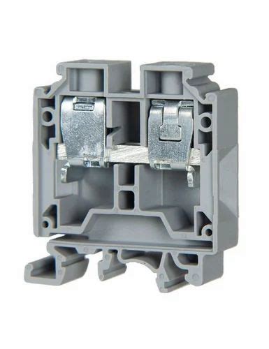 Terminal Block - RM35U - 35 SQ MM Manufacturer from Mumbai