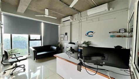 OFFICE FOR RENT IN TITANIUM ONE BODAKDEV