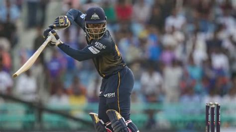 IPL 2026: Mumbai Indians Sign THIS Gujarat Titans Player Just Two Days ...