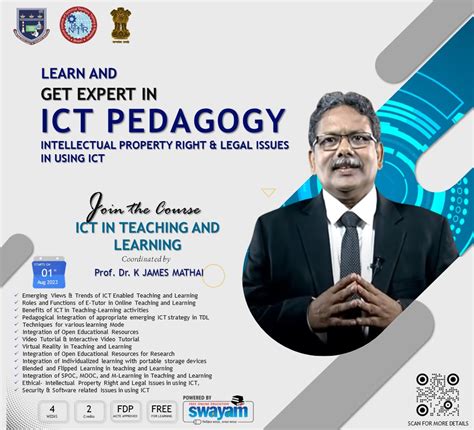 Swayam MOOC is a free online learning platform providing courses