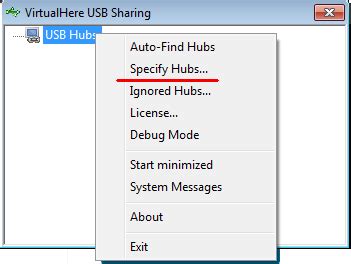 Image result for Use Virtualhere On Pi as USB Server