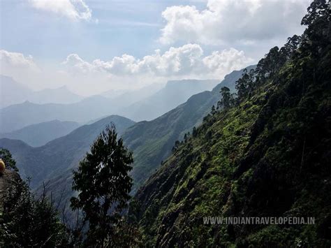 Kodaikanal - Indian Travelopedia
