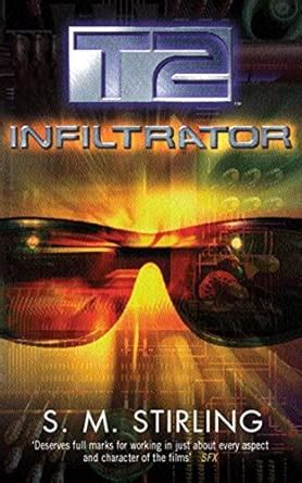 Buy T2: Infiltrator (Gollancz S.F.) Book Online at Low Prices in India ...