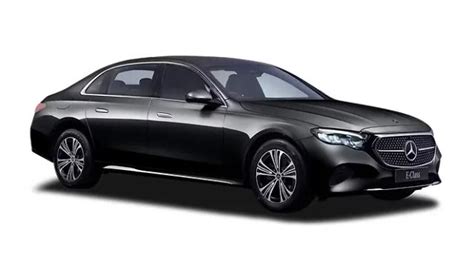 mercedes-benz E-Class E200 Price, Images, Mileage & Colours