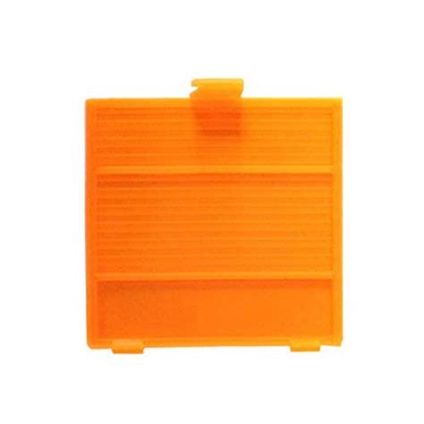 OSTENT Battery Door Cover Repair Replacement Compatible for Nintendo ...