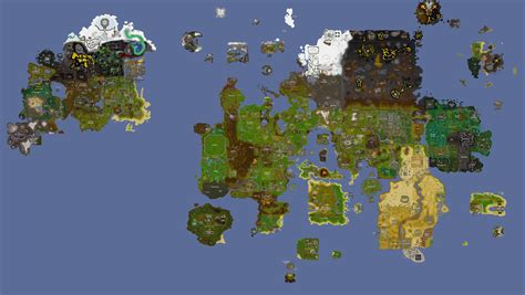 Shooting Star Tracker for OSRS - 07.GG