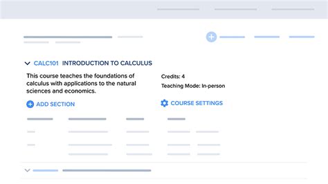 Image result for Coursedog Program