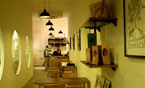 Where To Get The Very Best Artisanal Coffee In Delhi; 8 Must-Visit Cafes
