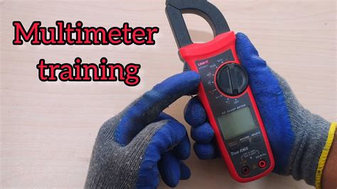 Image result for Using Multimeter
